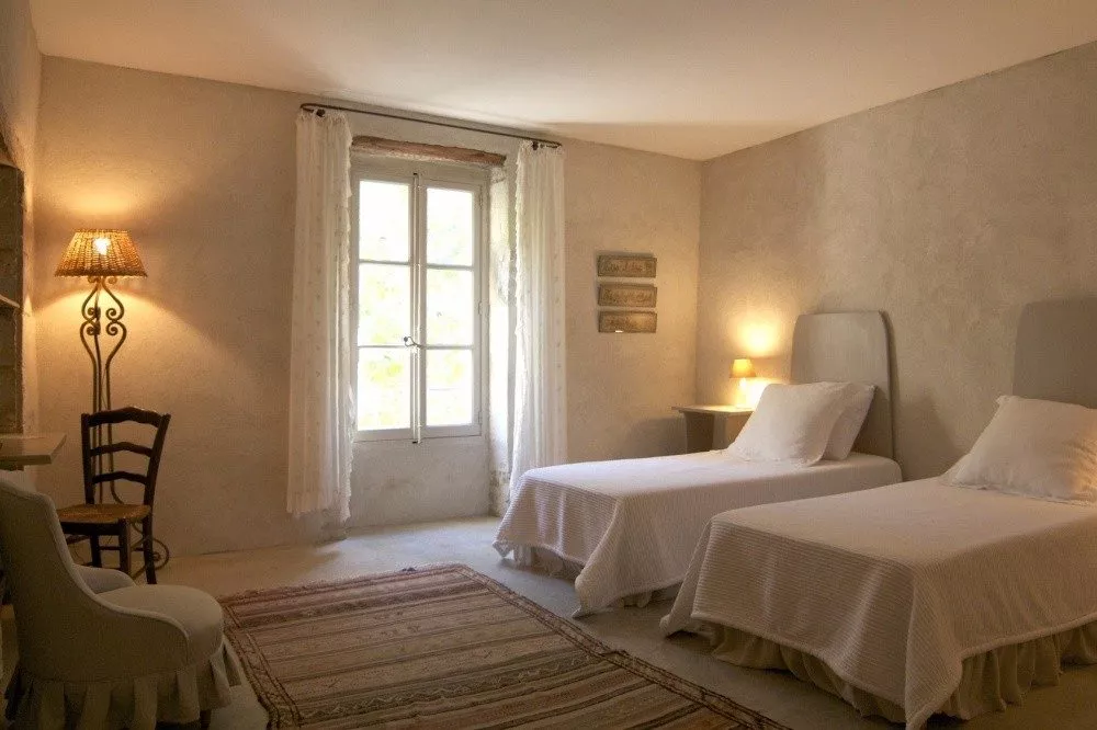 Immobilienangebot - Le Cannet-des-Maures - Alle - Charmantes Landhaus in Südfrankreich