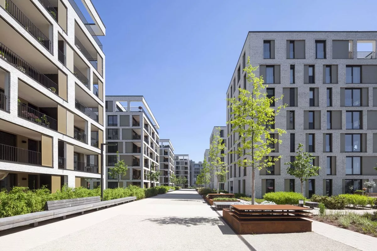 titelbild-beispiel Immobilienangebot - Köln - Alle - Exklusive Stadtwohnung
