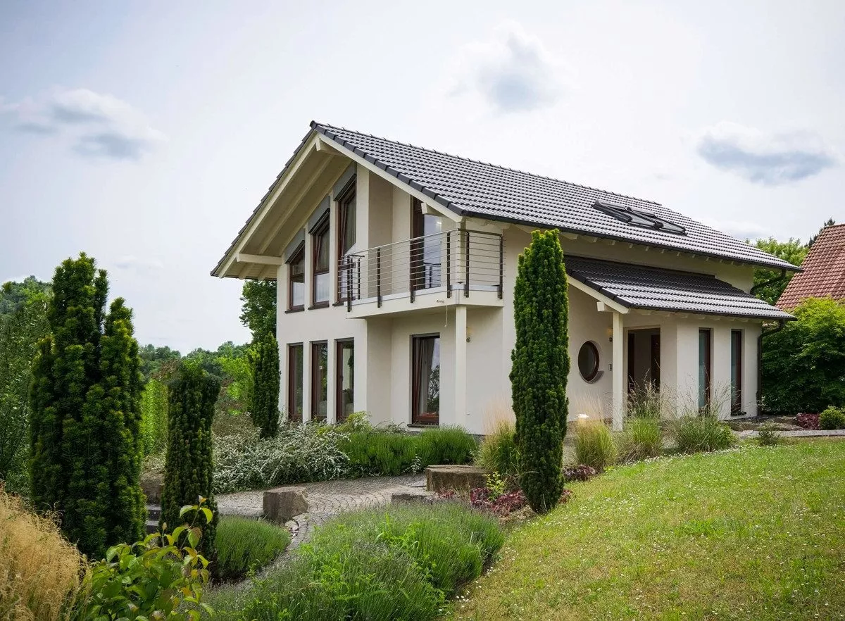 Immobilienangebot - Köln - Alle - Baugrundstück in ruhiger Lage